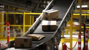 Amazon. AI