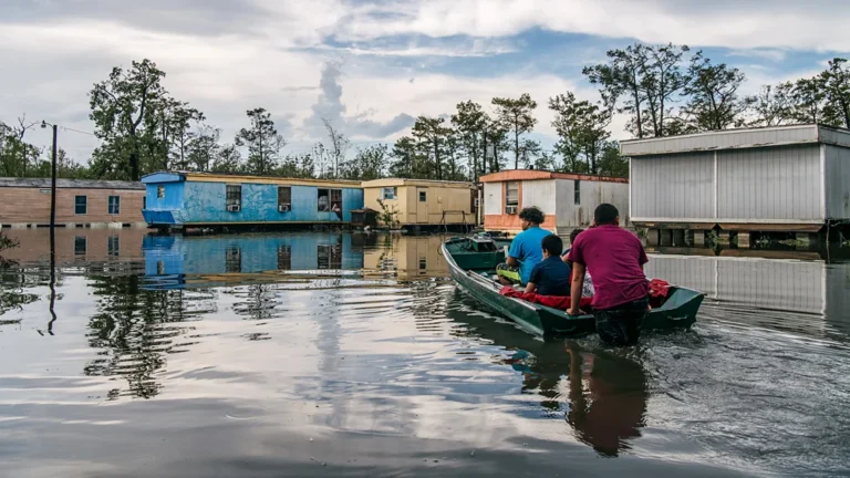 How New Orleans is Powering Through Hurricanes: The “Lighthouse” Revolution